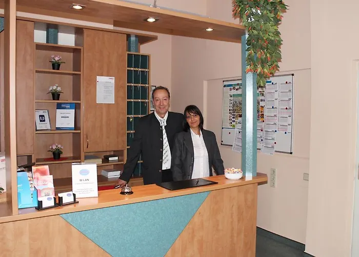 Alpen.adria.stadthotel Hotel