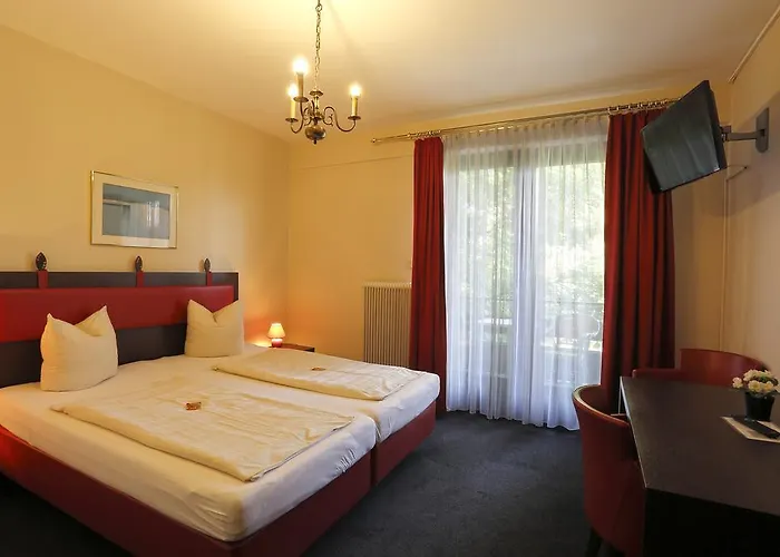 Alpen.adria.stadthotel Szálloda Klagenfurt am Woerthersee