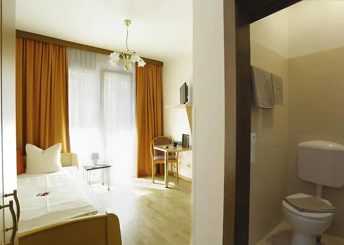 Szálloda Alpen.adria.stadthotel