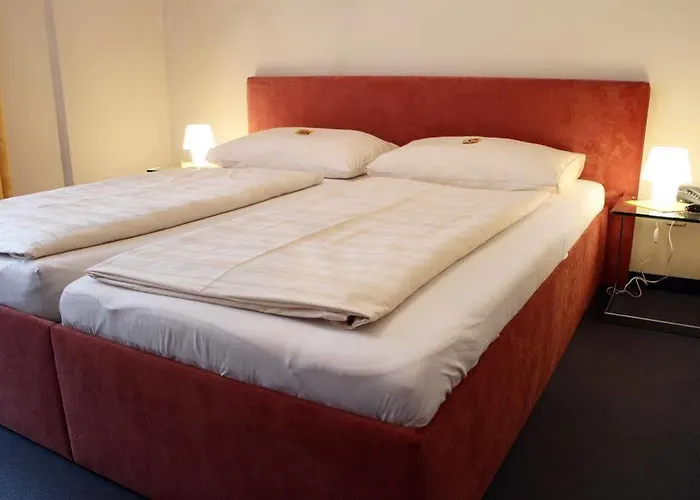 Alpen.adria.stadthotel Hotel