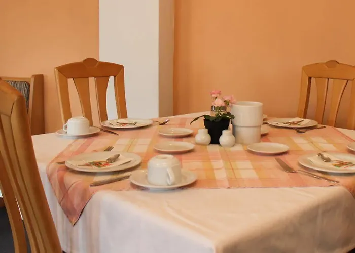 Hotel Alpen.adria.stadthotel Klagenfurt am Wörthersee