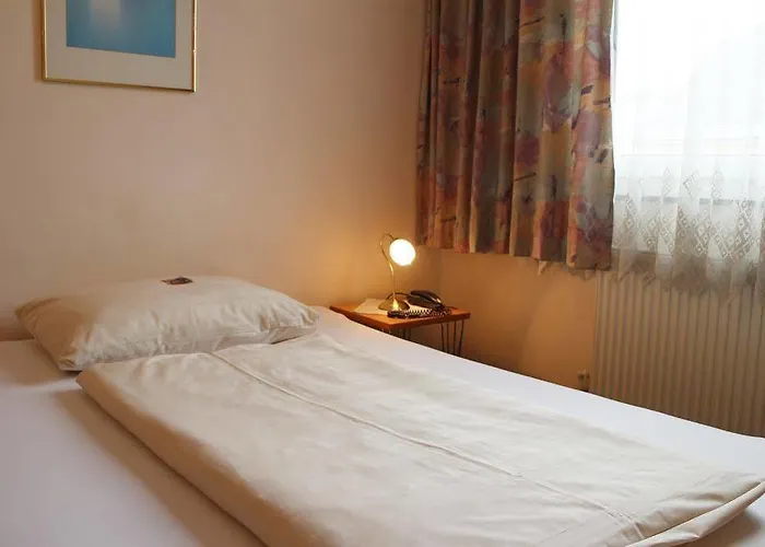 Alpen.adria.stadthotel Hotel Klagenfurt am Woerthersee