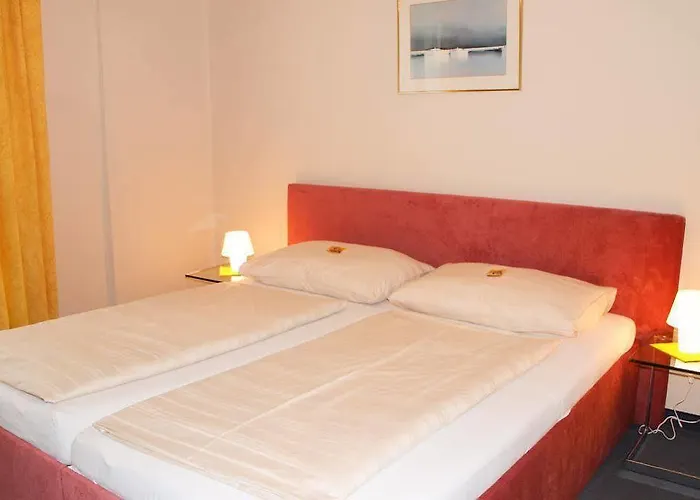 Alpen.adria.stadthotel Klagenfurt am Wörthersee